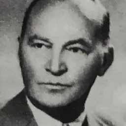 Portrait of Marek Ferdynand Arczyński