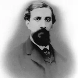 Portrait of Manuel Ferreyros