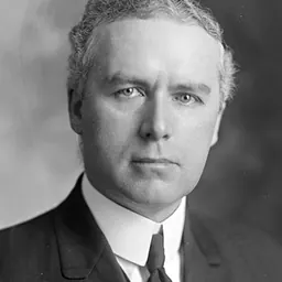 Portrait of John A. Maguire