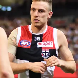Portrait of Callum Wilkie