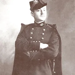 Portrait of Eugène Freyssinet