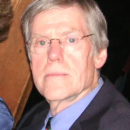 Portrait of Hal Barwood
