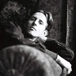 Portrait of Vladimir Malevsky