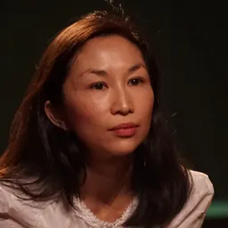Portrait of Loo Hui Phang