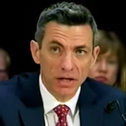 Portrait of Clint Watts