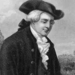 Portrait of Augustine Washington