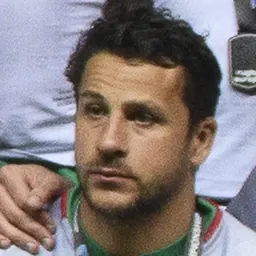 Portrait of José Lima