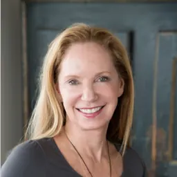 Portrait of Susan E Mackinnon