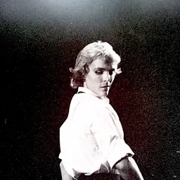 Portrait of Johan Renvall