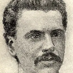 Portrait of Angelo Valle