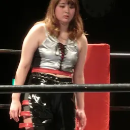 Portrait of Himeka