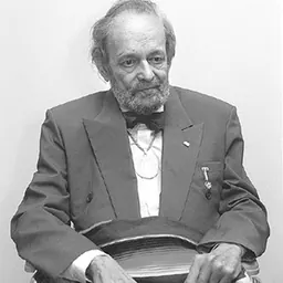 Portrait of José Luis Appleyard