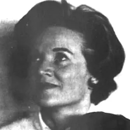 Portrait of Eleanor Coerr