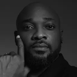Portrait of Deza the Great