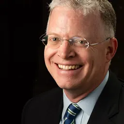 Portrait of David S. Rohde