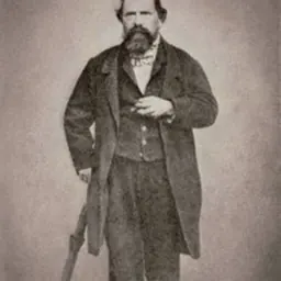 Portrait of Johann Peter Haseney
