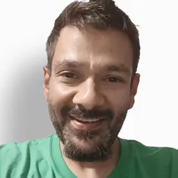 Portrait of Shaun Weiss