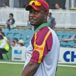 Portrait of Dwayne Smith