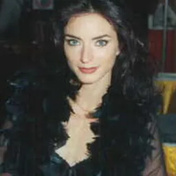 Portrait of Rebecca Lord