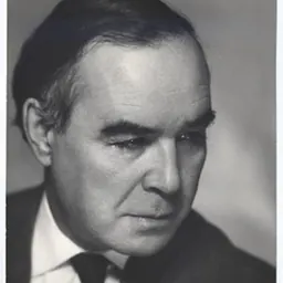 Portrait of Eugeniusz Żytomirski