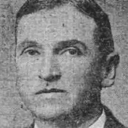 Portrait of John R. Harter