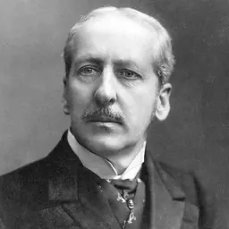 Portrait of William Pepper