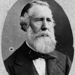 Portrait of Richard Bingham Sheridan