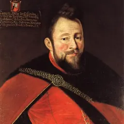 Portrait of Jerzy Ossoliński