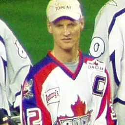 Portrait of Jim Veltman