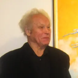 Portrait of Bronisław Chromy