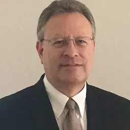 Portrait of Dana Gartzke