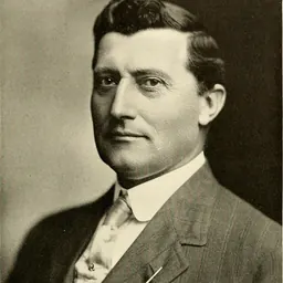 Portrait of Joachim Gotsche Giæver