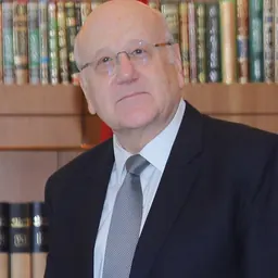 Portrait of Mohamed Agha