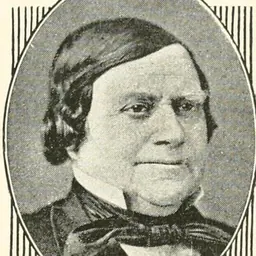 Portrait of Rodney French