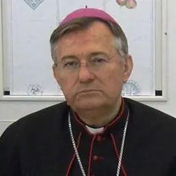Portrait of Marin Barišić