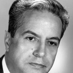 Portrait of Carlos Quintana Gómez-Daza