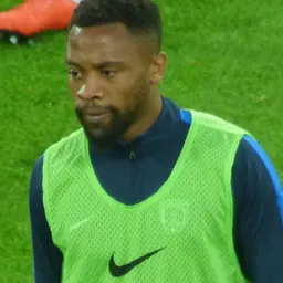 Portrait of Ousmane Kanté