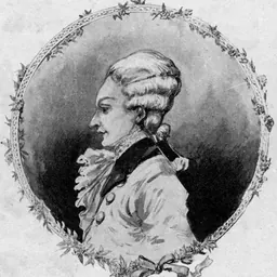 Portrait of Léonard Autié