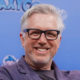 Portrait of Matthew Wood