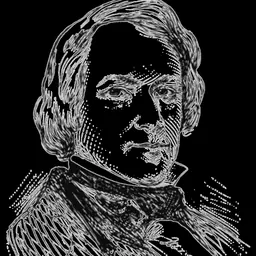 Portrait of Robert L. Stevens