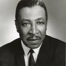 Portrait of Irvine I. Turner
