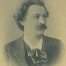 Portrait of Mieczyslaw Jaronski