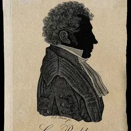 Portrait of Gerbrand Bakker