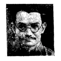 Portrait of Wen Yuan-ning