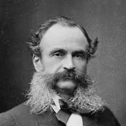 Portrait of William Jervois