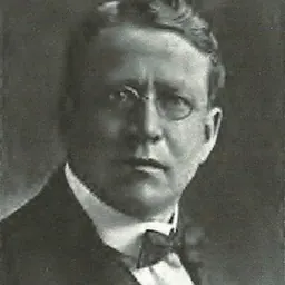 Portrait of Thomas A. O'Donnell