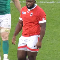 Portrait of Djustice Sears-Duru