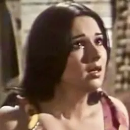 Portrait of Noura Qadry