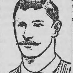 Portrait of Lawrence Bulger
