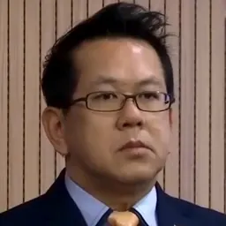 Portrait of Jirayu Huangsab